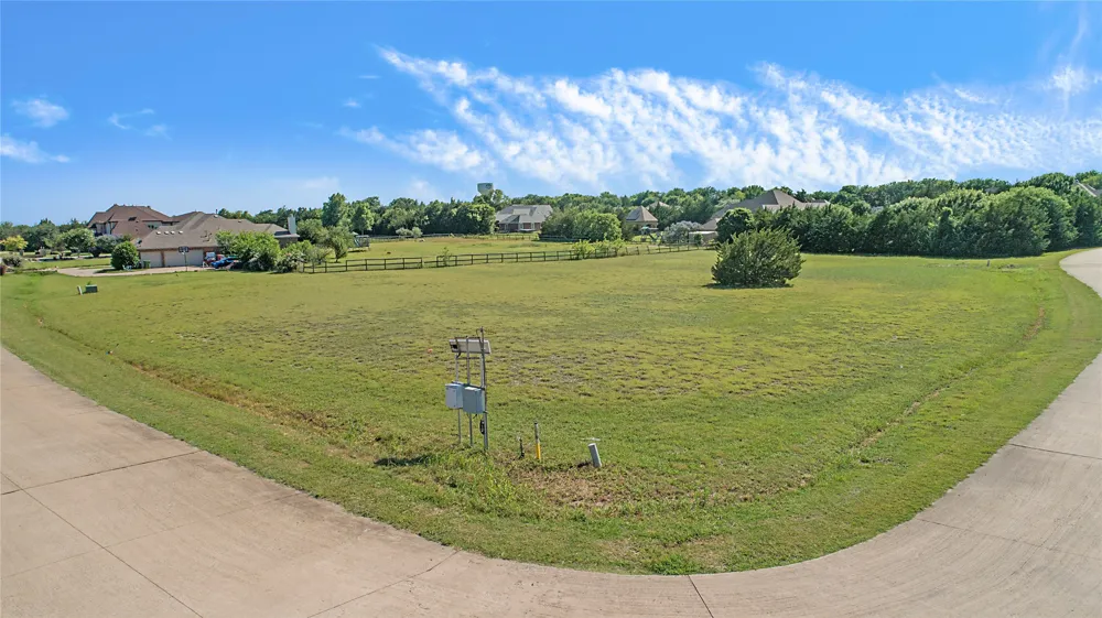 639 Cabernet Court Fairview, TX 75069
