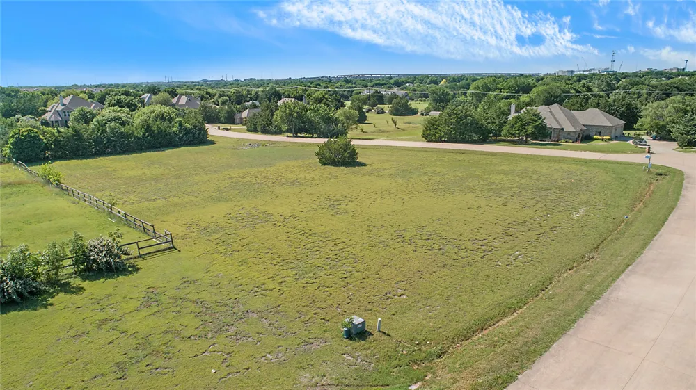 639 Cabernet Court Fairview, TX 75069