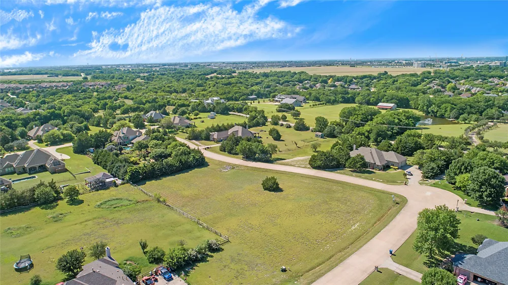 639 Cabernet Court Fairview, TX 75069