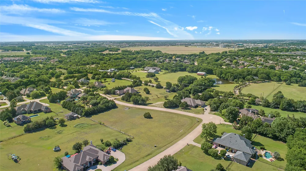 639 Cabernet Court Fairview, TX 75069