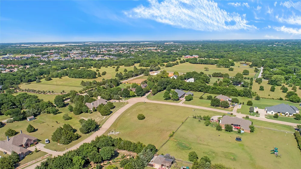 639 Cabernet Court Fairview, TX 75069