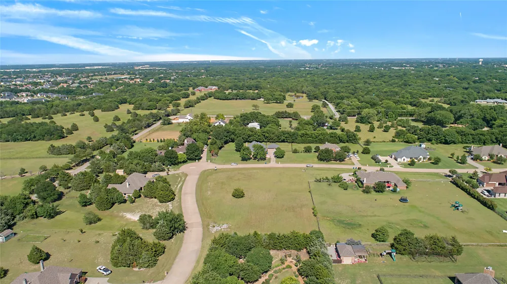639 Cabernet Court Fairview, TX 75069