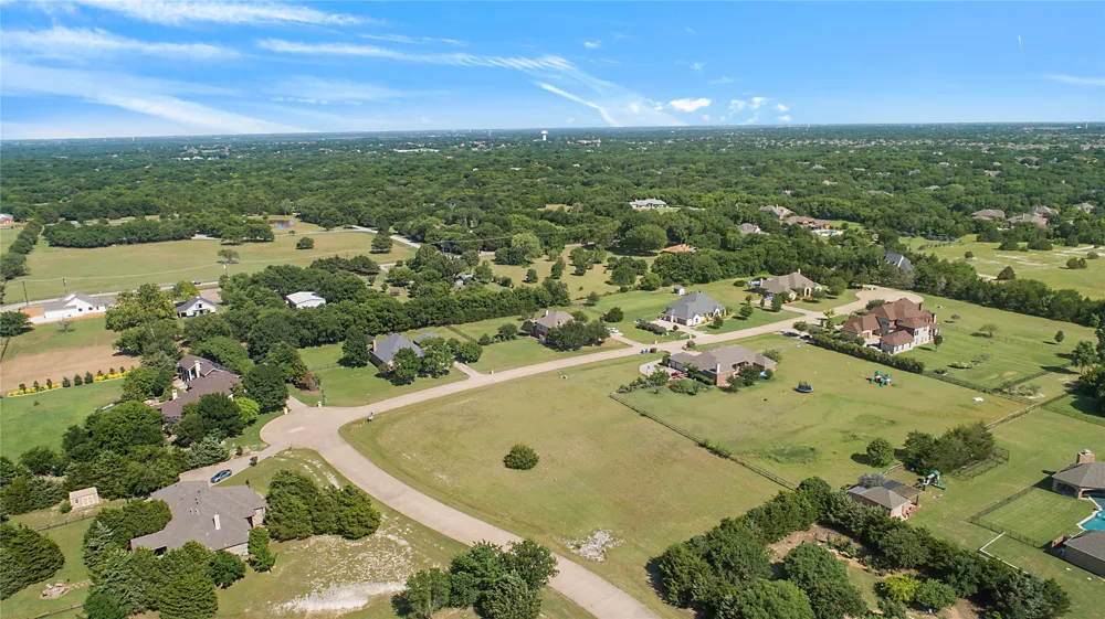 639 Cabernet Court Fairview, TX 75069