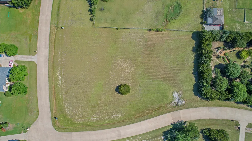 639 Cabernet Court Fairview, TX 75069