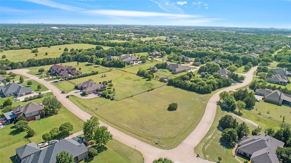 639 Cabernet Court Fairview, TX 75069