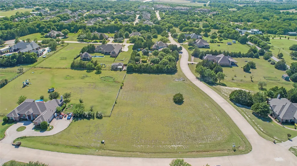 639 Cabernet Court Fairview, TX 75069
