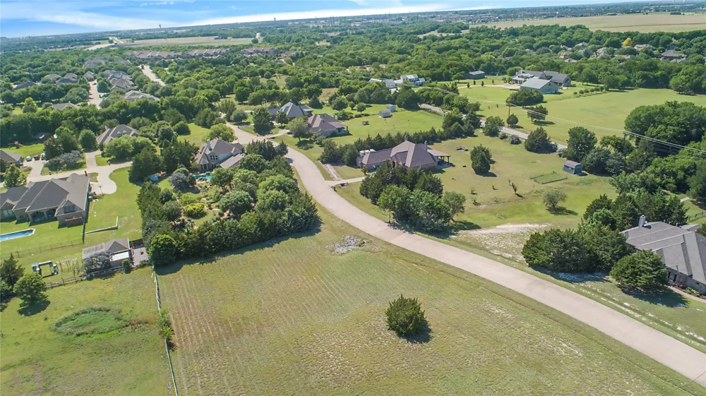 639 Cabernet Court Fairview, TX 75069