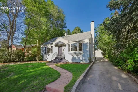 805 Foote Avenue