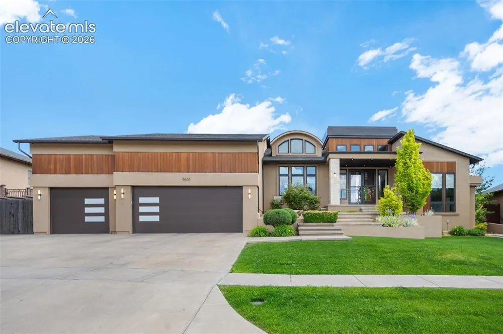 5638 Venezia Way Pueblo, CO 81005