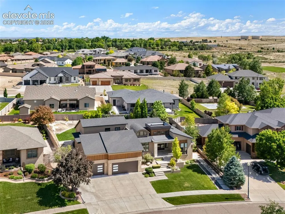 5638 Venezia Way Pueblo, CO 81005