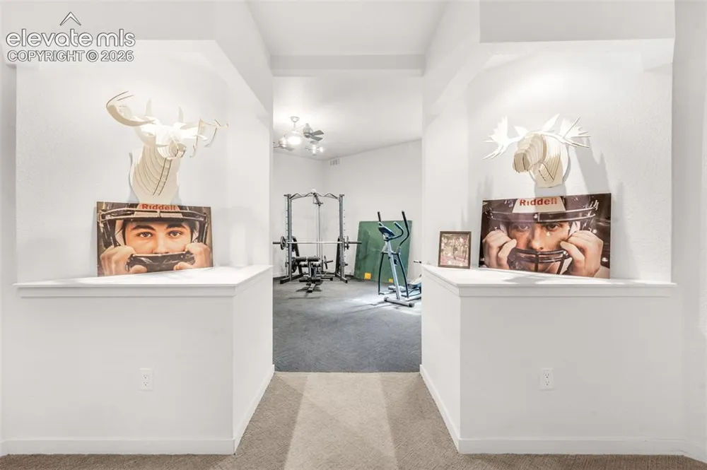 5638 Venezia Way Pueblo, CO 81005
