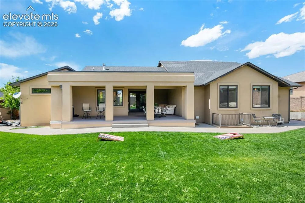 5638 Venezia Way Pueblo, CO 81005