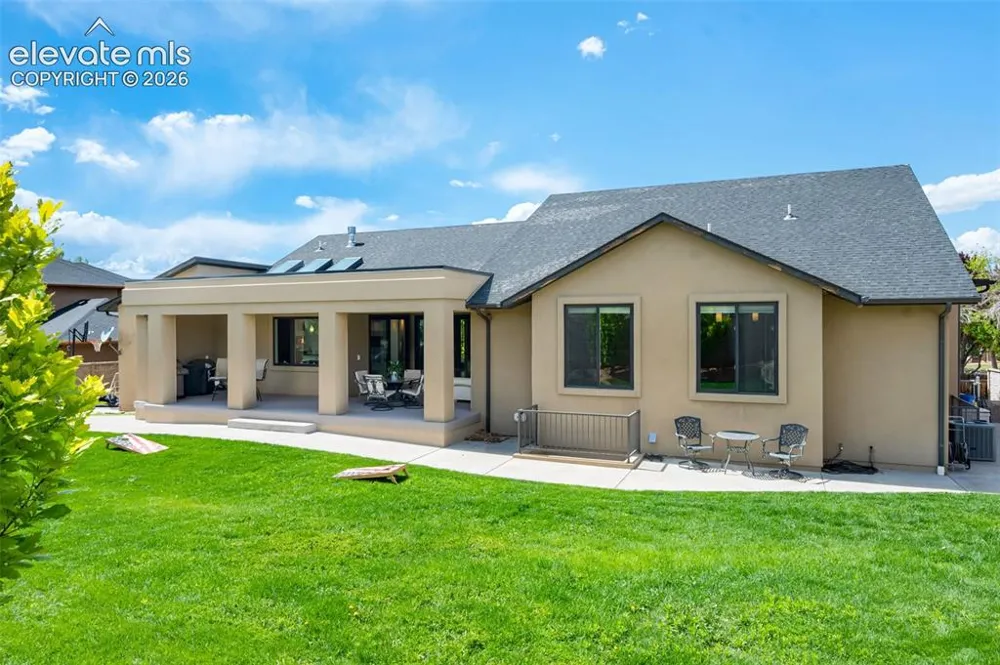 5638 Venezia Way Pueblo, CO 81005