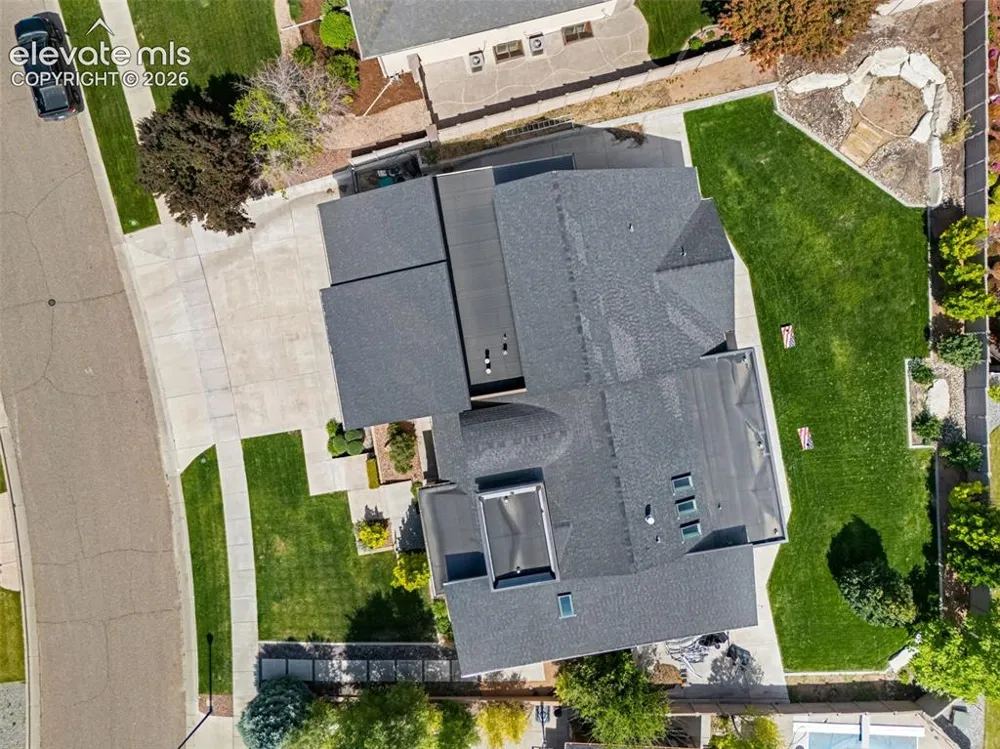 5638 Venezia Way Pueblo, CO 81005