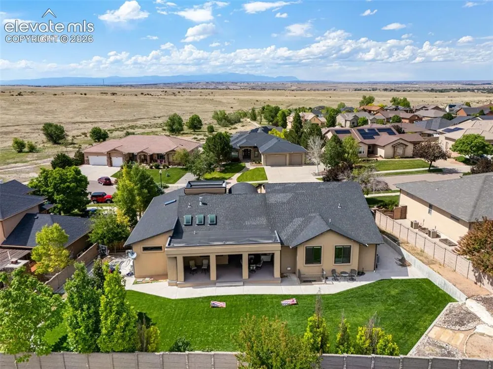 5638 Venezia Way Pueblo, CO 81005