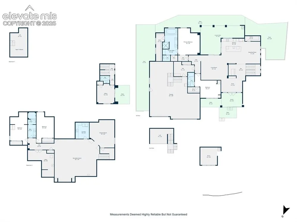 5638 Venezia Way Pueblo, CO 81005
