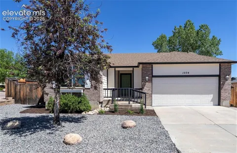 1504 Ancestra Drive