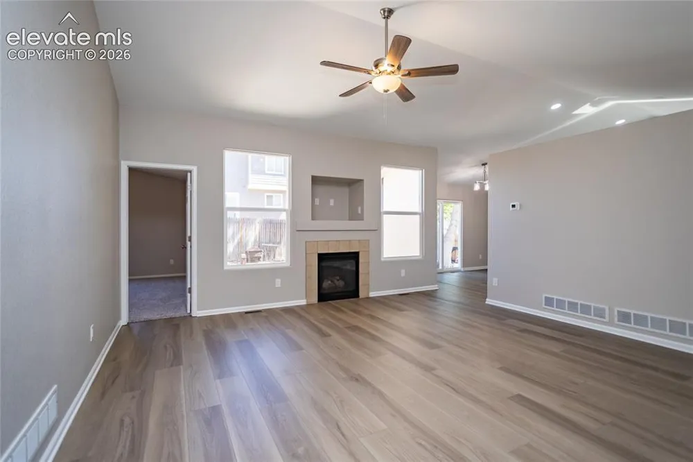 1504 Ancestra Drive Fountain, CO 80817