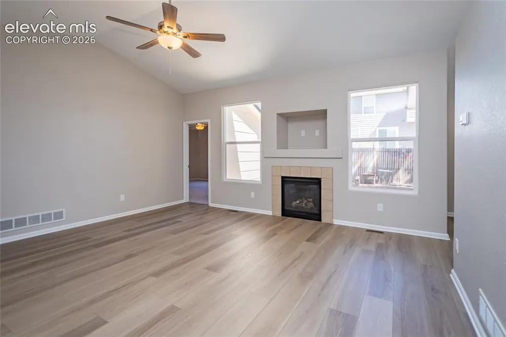 1504 Ancestra Drive Fountain, CO 80817