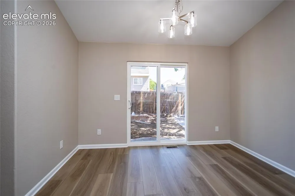 1504 Ancestra Drive Fountain, CO 80817