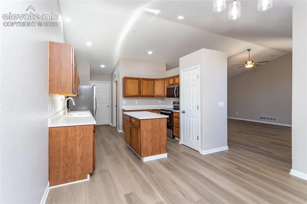 1504 Ancestra Drive Fountain, CO 80817
