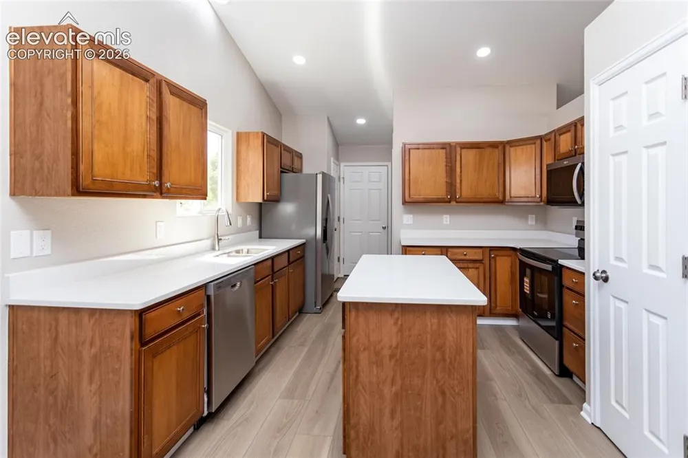 1504 Ancestra Drive Fountain, CO 80817