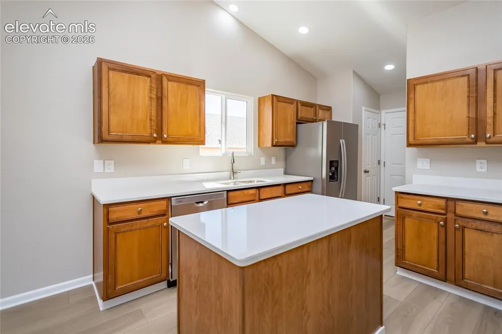 1504 Ancestra Drive Fountain, CO 80817