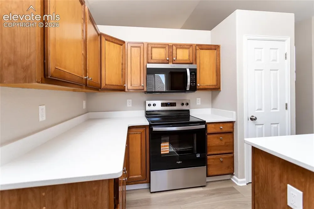 1504 Ancestra Drive Fountain, CO 80817