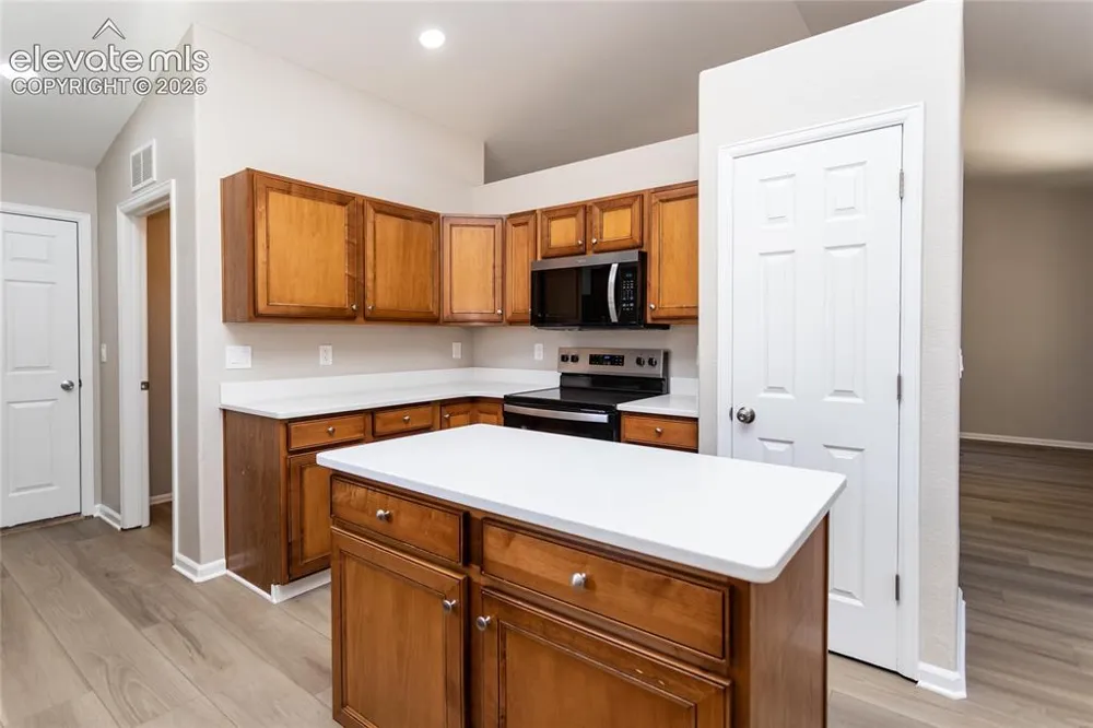 1504 Ancestra Drive Fountain, CO 80817