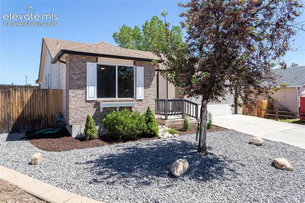 1504 Ancestra Drive Fountain, CO 80817