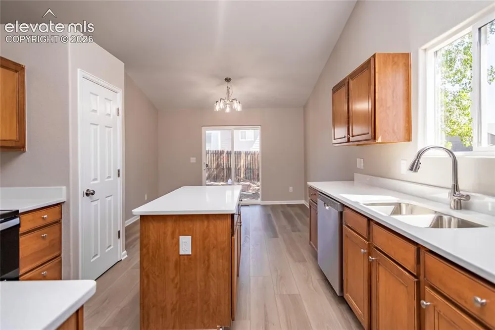 1504 Ancestra Drive Fountain, CO 80817