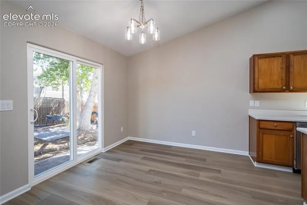 1504 Ancestra Drive Fountain, CO 80817