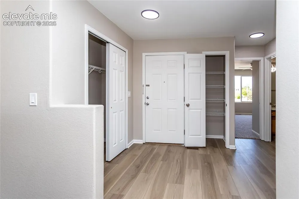 1504 Ancestra Drive Fountain, CO 80817