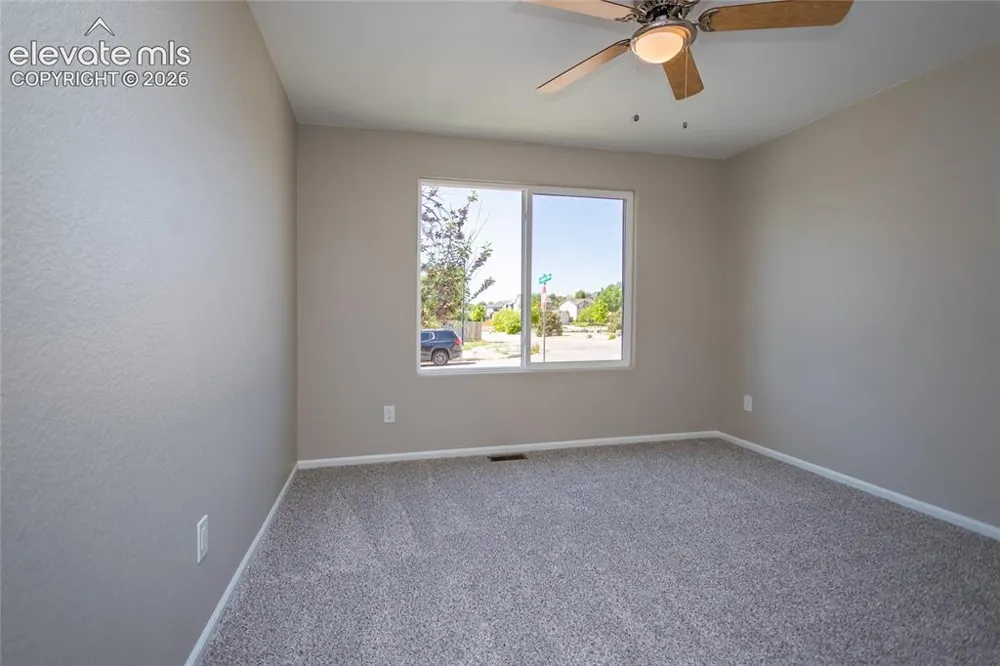1504 Ancestra Drive Fountain, CO 80817