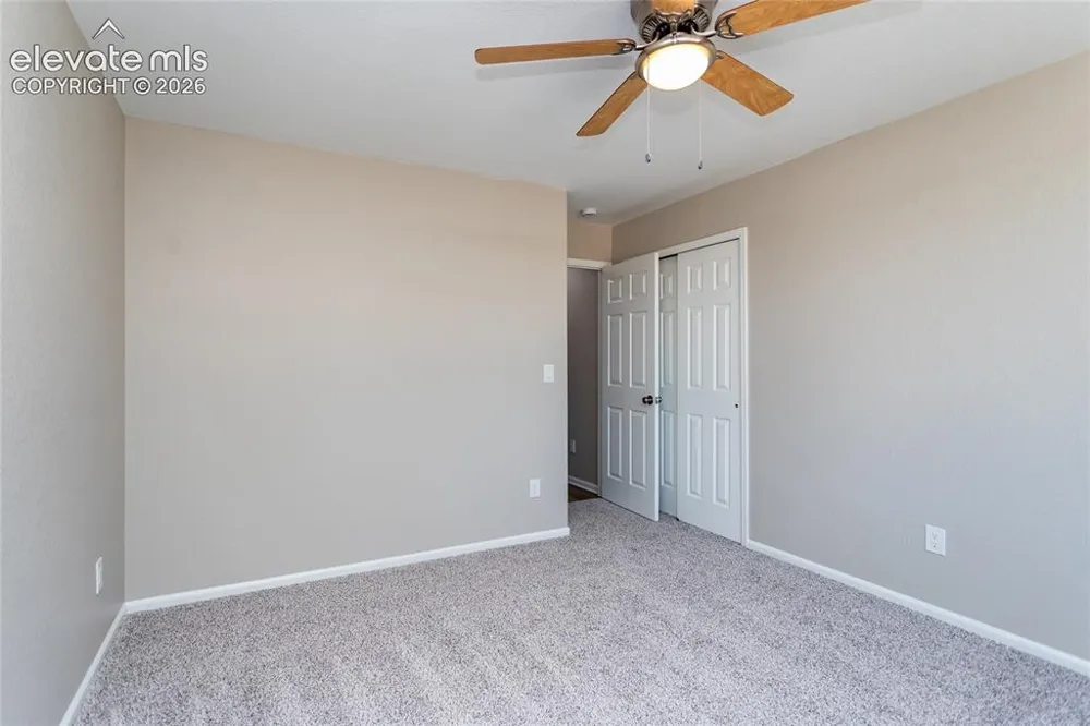 1504 Ancestra Drive Fountain, CO 80817