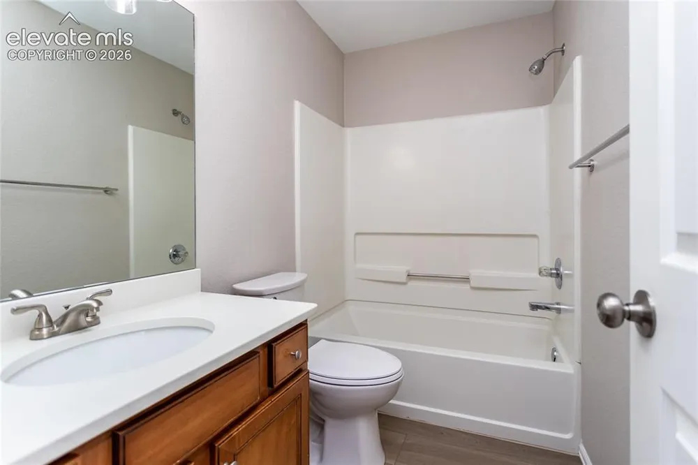 1504 Ancestra Drive Fountain, CO 80817