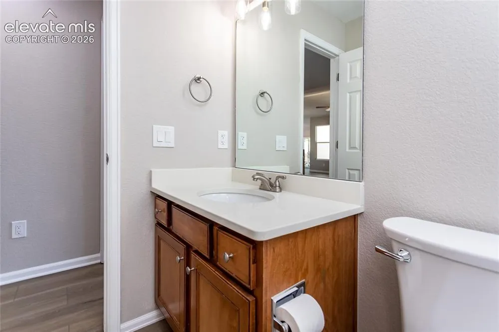 1504 Ancestra Drive Fountain, CO 80817