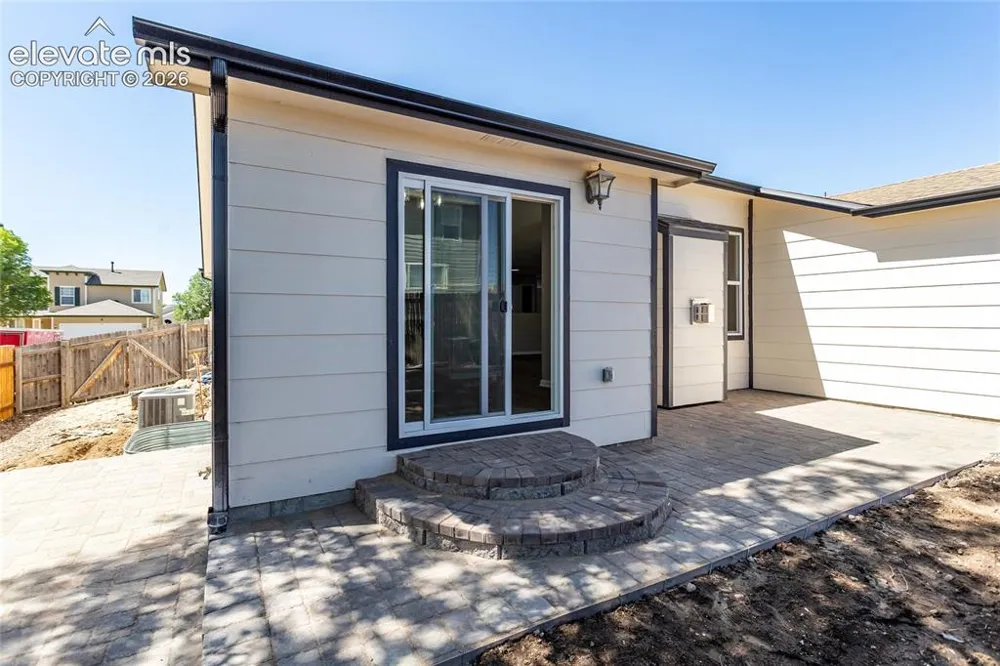 1504 Ancestra Drive Fountain, CO 80817