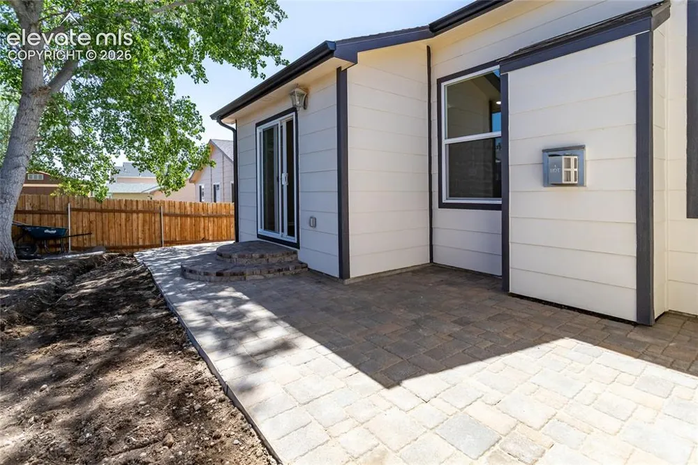1504 Ancestra Drive Fountain, CO 80817