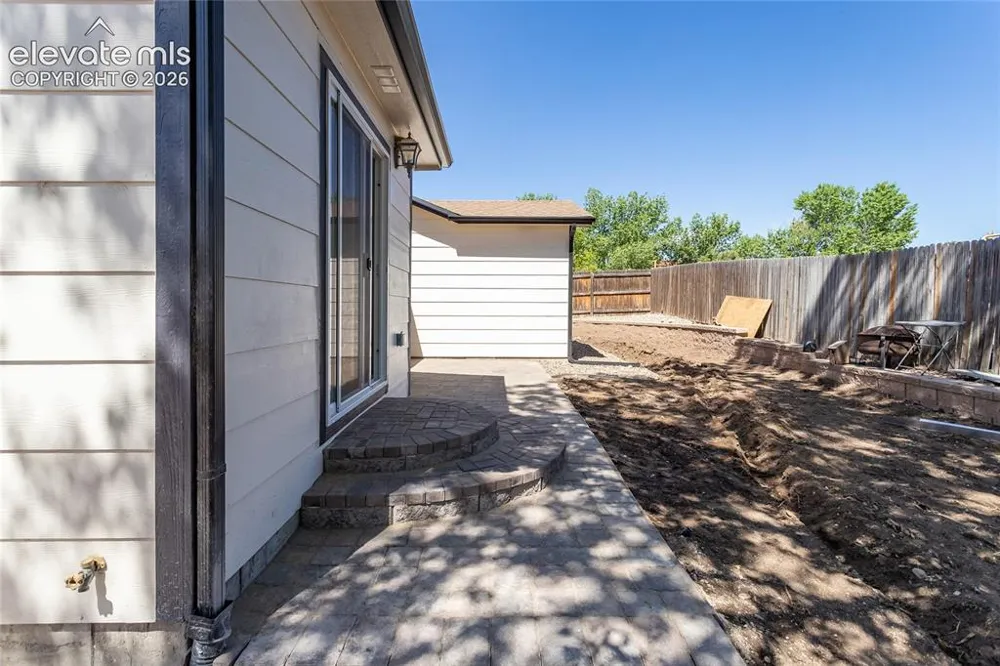 1504 Ancestra Drive Fountain, CO 80817