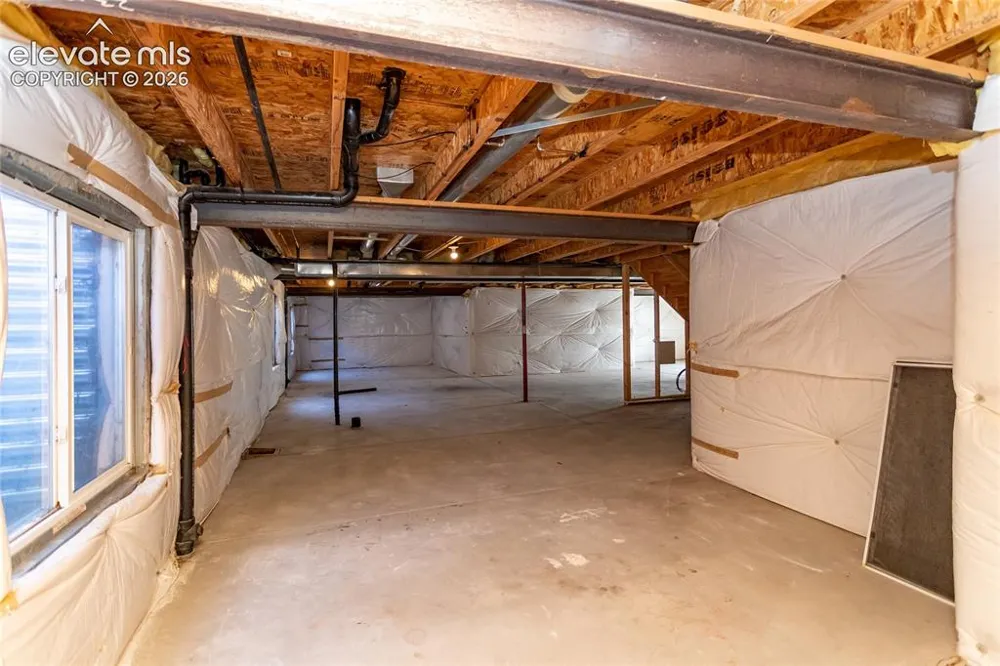 1504 Ancestra Drive Fountain, CO 80817