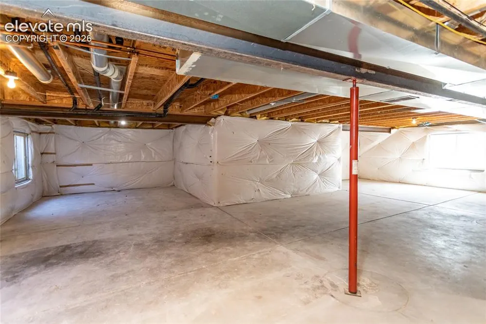 1504 Ancestra Drive Fountain, CO 80817