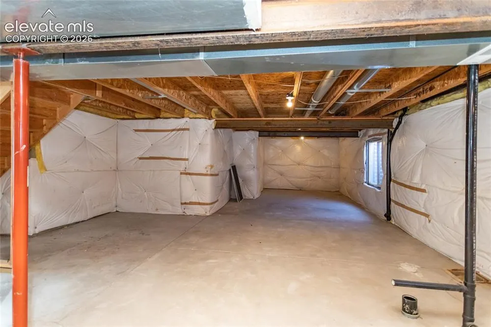 1504 Ancestra Drive Fountain, CO 80817