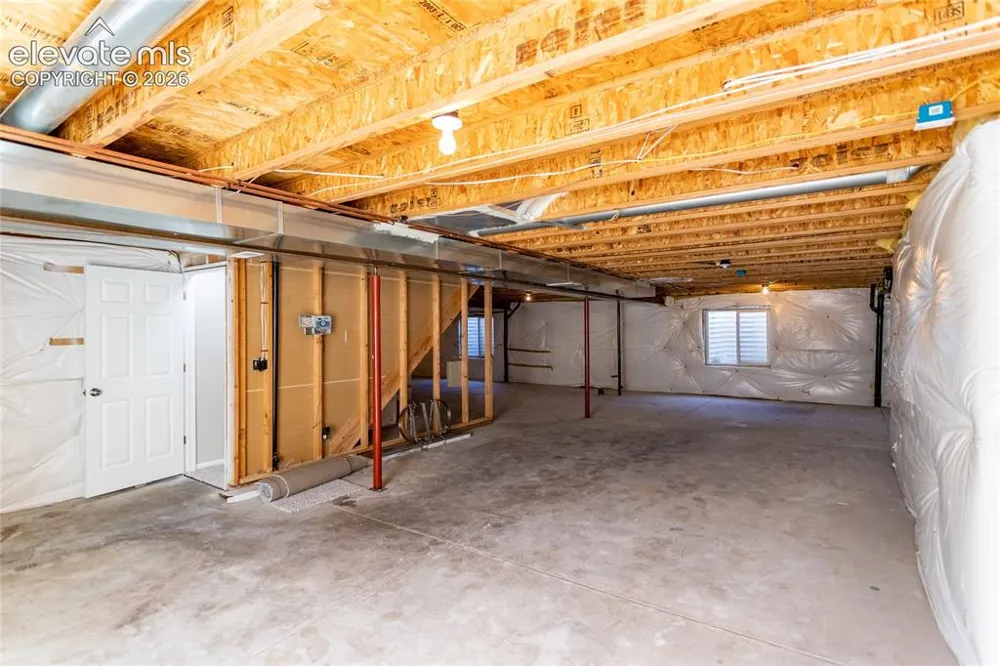 1504 Ancestra Drive Fountain, CO 80817