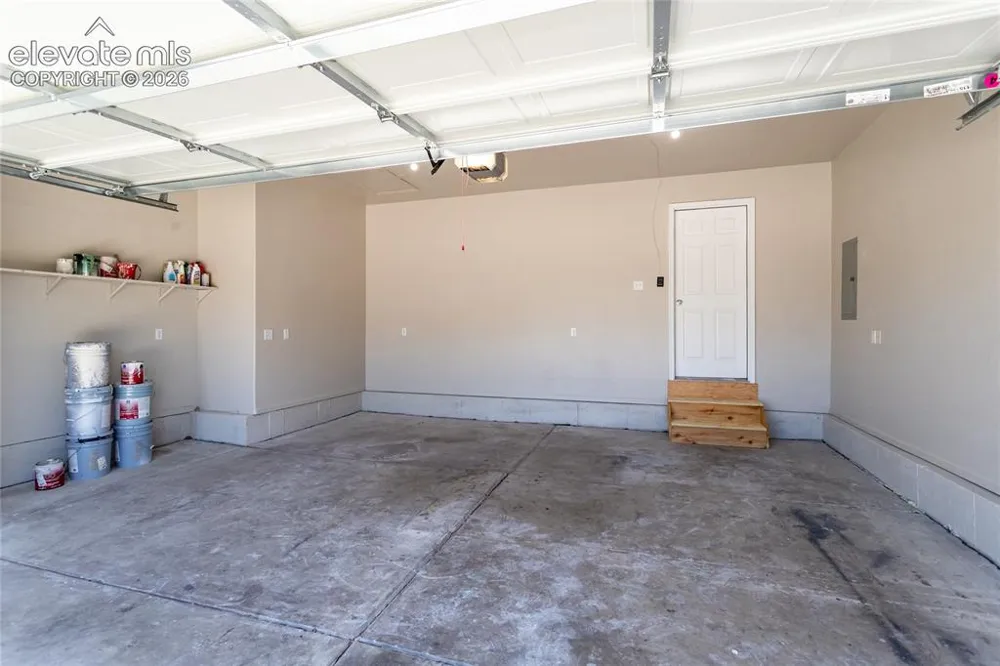 1504 Ancestra Drive Fountain, CO 80817
