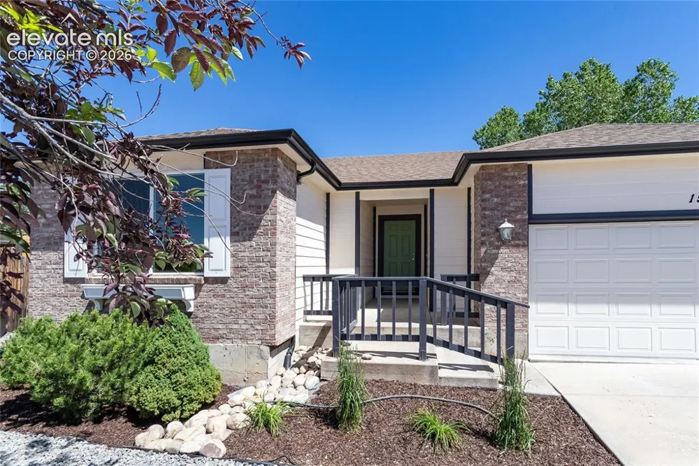 1504 Ancestra Drive Fountain, CO 80817