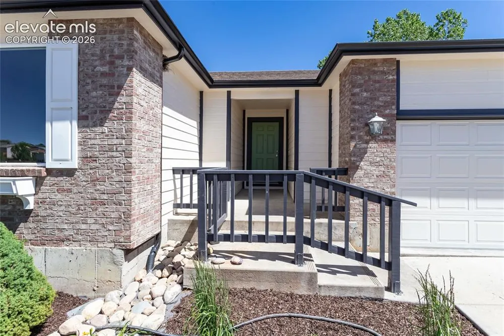 1504 Ancestra Drive Fountain, CO 80817