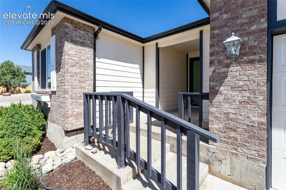 1504 Ancestra Drive Fountain, CO 80817