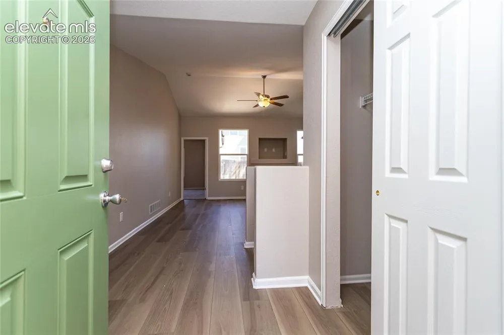 1504 Ancestra Drive Fountain, CO 80817