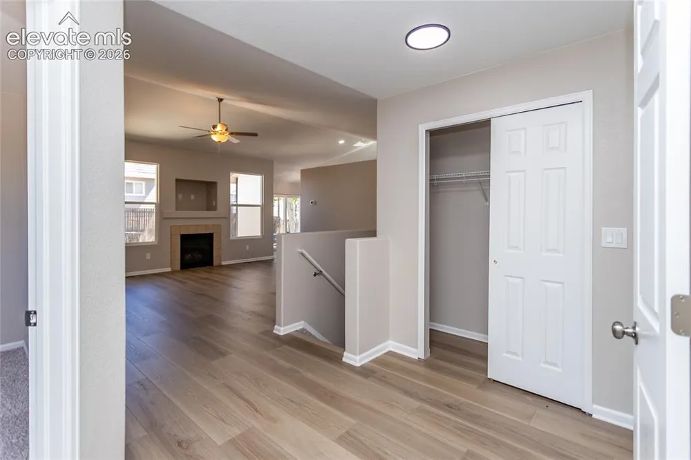 1504 Ancestra Drive Fountain, CO 80817
